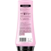 Back packaging showing full INCI list and usage instructions