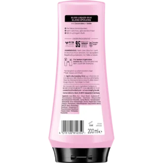 Back packaging showing full INCI list and usage instructions