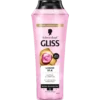 Schwarzkopf Gliss Kur Liquid Silk Shampoo 250 ml – smooth & shiny hair care