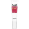 Isana Vital Eye Cream, 15ml - Detail
