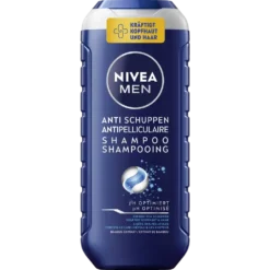 Nivea Men Anti Dandruff Shampoo, 250ml