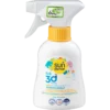 SUNDANCE Kids MED Ultra Sensitive Sun Spray SPF 30 front view