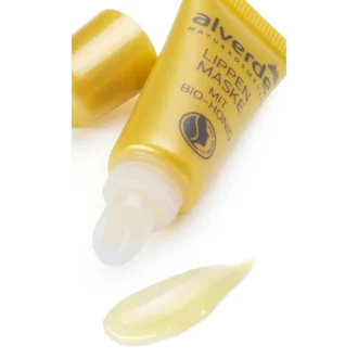 Alverde Organic Honey Lip Mask, 8ml - Detail