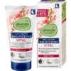 Alverde Vital Night Cream, 50ml Alverde Vital Anti-Wrinkle Night Cream 50 ml for mature skin