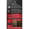 Schwarzkopf Brillance 862 Natural Brown hair dye packaging with instructions