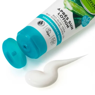 Alverde After Sun Lotion, 200 ml Alverde After Sun Lotion, 200 ml - Detail