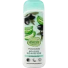 alverde NATURKOSMETIK Olive and Aloe Vera Shower Gel front packaging