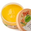 Alverde Pampering Salt Oil Scrub, 250ml - Detail