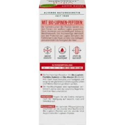 Alverde Vital Day Cream, 50ml - Backside