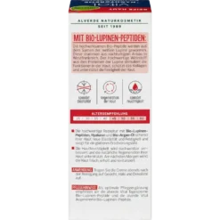 Alverde Vital Night Cream, 50ml - Backside