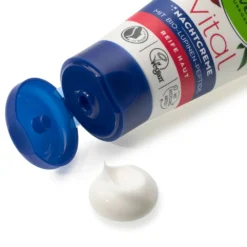 Alverde Vital Night Cream, 50ml - DEtail