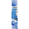 ISANA Hyaluron Intense Serum 30 ml with 6x hyaluronic acid for plumping hydration and smoother-looking skin