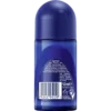 Back view of NIVEA Protect & Care Roll-On showing ingredients label