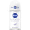 Front view of NIVEA Dry Comfort Deo Roll-On 50 ml