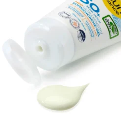 Sundance MED ultra sensitiv Sun Cream Gel, SPF 50+, 150 ml - Detail