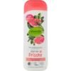 Alverde Shower Gel Grapefruit & Bamboo, 250ml