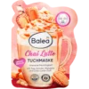 Balea Chai Latte Sheet Mask, 1pc.