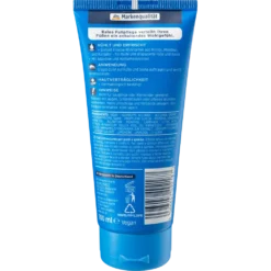 Balea Foot & Leg Ice Gel, 100ml Balea Foot & Leg Ice Gel, 100ml - Backside