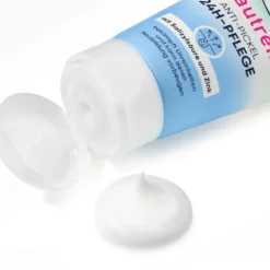 Balea Hautrein Anti Pimple 24h Care Cream, 50ml - Detail