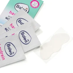 Balea Hautrein Anti Pimple Nose Strips, 3pc - Detail