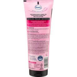 Balea Professional Shampoo Glossy, Back