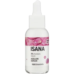 Isana Azelain Serum, 30ml Isana Azelain Serum, 30ml - Detail