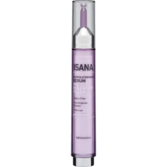 Isana Pro-Collagen Filler, 15ml - Detail