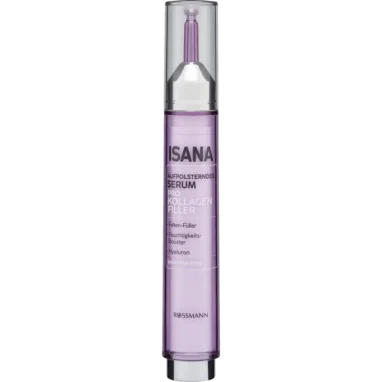 Isana Pro-Collagen Filler, 15ml Isana Pro-Collagen Filler, 15ml - Detail