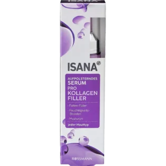 Isana Pro-Collagen Filler, 15ml