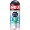 Nivea Men Cool Kick Fresh Deodorant Roll On, 50ml