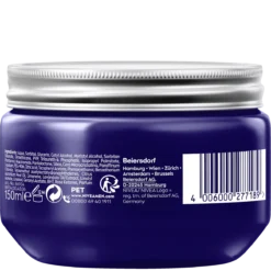 Nivea Men Styling Cream 150 ml NIVEA MEN Craft Stylers Natural Look Styling Cream - Back