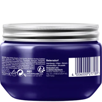 NIVEA MEN Craft Stylers Natural Look Styling Cream - Back