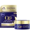 Nivea Q10 Essentially Enriched Night Cream, 50ml