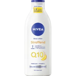 Nivea Q10 Firming Body Lotion, 400ml