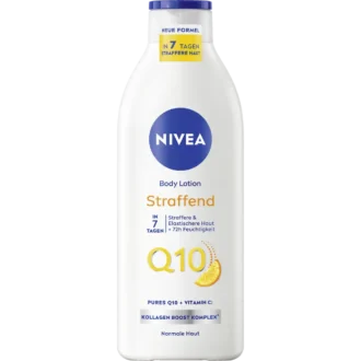 Nivea Q10 Firming Body Lotion, 400ml