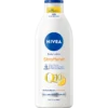 NIVEA Q10 Firming Body Lotion with Q10 and vitamin C for normal skin, 400 ml