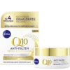 Nivea Q10 Power Essentially Enriched Day Cream SPF15, 50ml