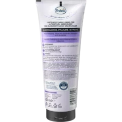 Balea Professional Shampoo Silver Shine, 250ml - Backside