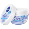 NIVEA Care Intensive Cream | 48h Moisture 200 ml - Texture
