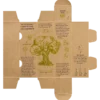 Alverde Naturschön Olive Face Serum – Recycle