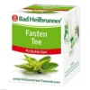 Bad Heilbrunner Fasting Tea