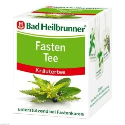 Bad Heilbrunner Fasting Tea