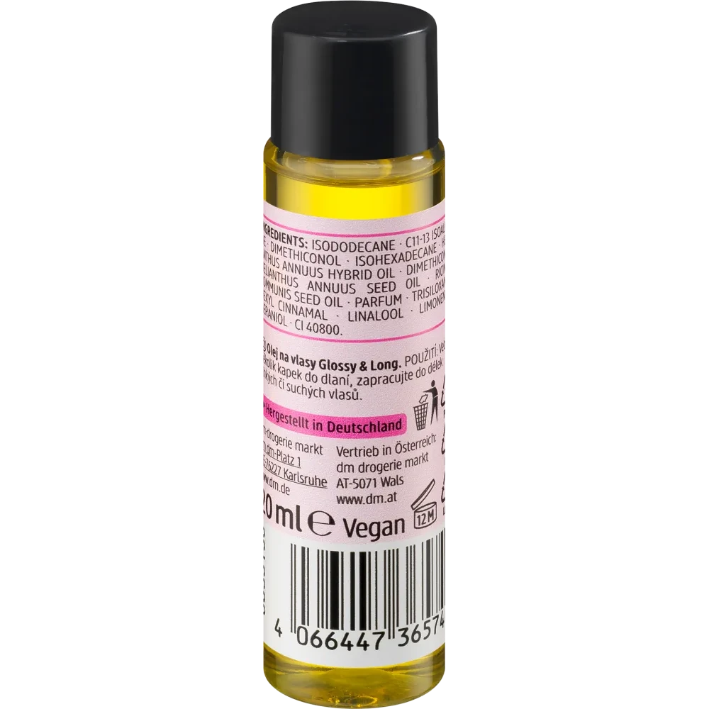 【新品未使用】De GLOSSY OIL 100ml Redken Naked Gloss Lightweight Shine Oil 100ml - Adore Beauty