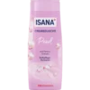 Isana Shower Gel Pearl, 300ml ISANA Pearl Cream Shower for soft and nourished skin