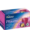 Messmer French Plum Tea