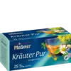 Messmer Herbs Pure Tea