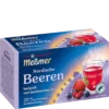 Messmer Nordic Berries Tea