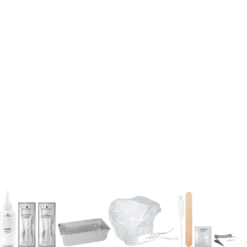 Schwarzkopf Blonde M1 Strands - Detail