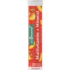 Altapharma multivitamin effervescent tablets with vitamins and minerals