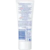 Back of Nivea Dry Comfort Deo Creme with full INCI list and usage instructions.